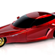 If You Want 70 MPG, Your Next Car May Have To Look Like This